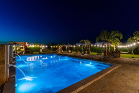 Dimora Soleda Apartment in Torre San Giovanni