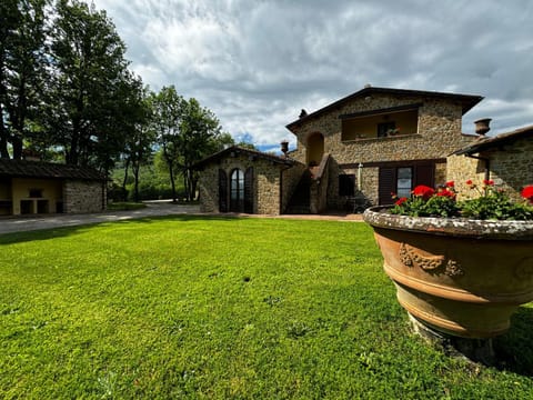 Agriturismo LeGi Toscana Farm Stay in Tuscany