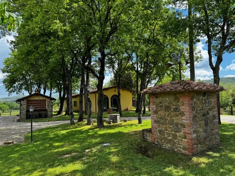 Agriturismo LeGi Toscana Farm Stay in Tuscany