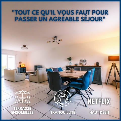 L'Ecrin d'Opale, la nature à proximité des sites incontournables House in Hauts-de-France