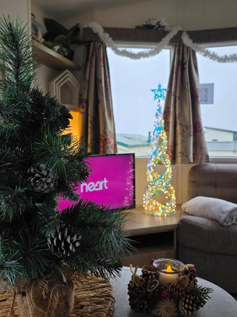 Summer Breeze Campground/
RV Resort in Perranporth