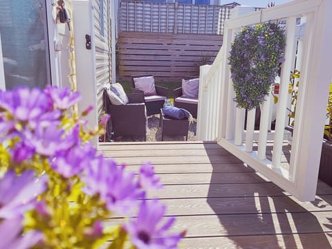 Summer Breeze Campground/
RV Resort in Perranporth