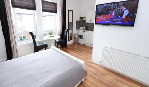 Glasgow South Studio Apartment hotel in Glasgow