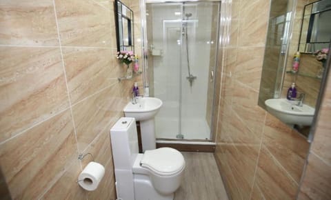 Glasgow South Studio Apartment hotel in Glasgow