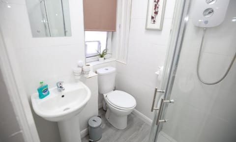 Glasgow South Studio Apartment hotel in Glasgow