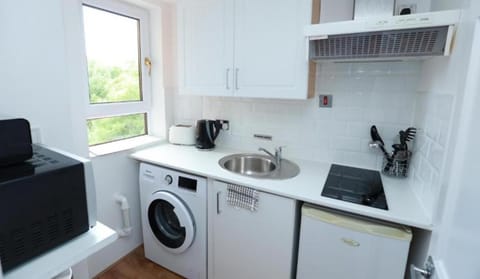 Glasgow South Studio Apartment hotel in Glasgow