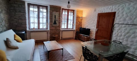 La faïencerie de Sarreguemines Apartment in Sarreguemines