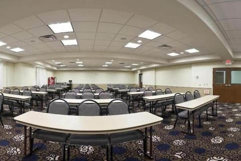 Meeting/conference room