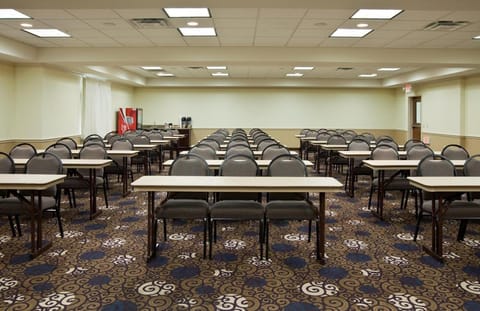 Meeting/conference room