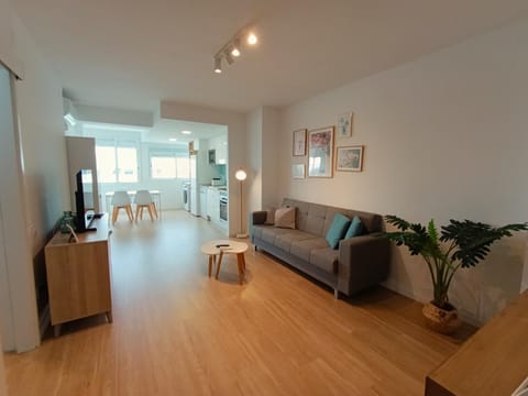 TV and multimedia, Living room, Dining area