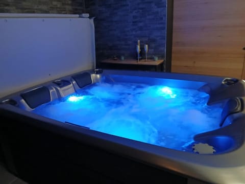 Abri cosy House in Wallonia, Belgium