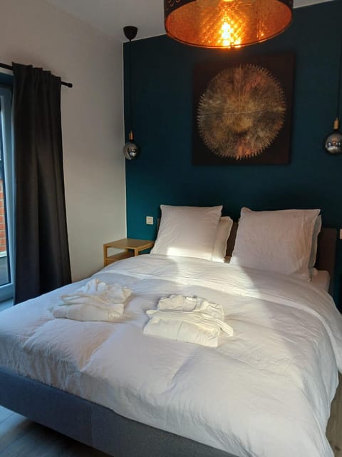 Abri cosy House in Wallonia, Belgium