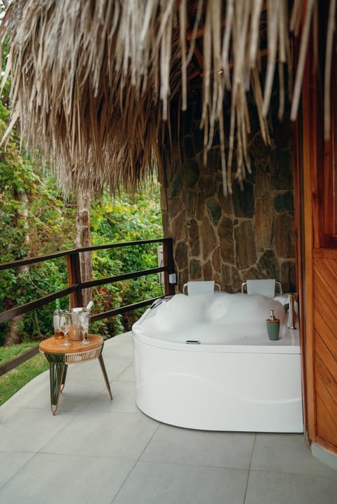 Hot Tub, Open Air Bath, Bath