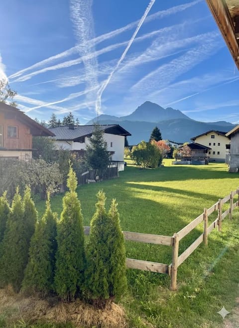 Natural landscape, Garden, Garden view