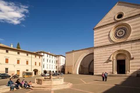 Hotel Roma Assisi Hotel in Assisi