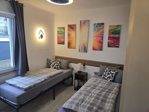 Zimmer mit eigenem Bad in Heidelberg Vacation rental in Heidelberg