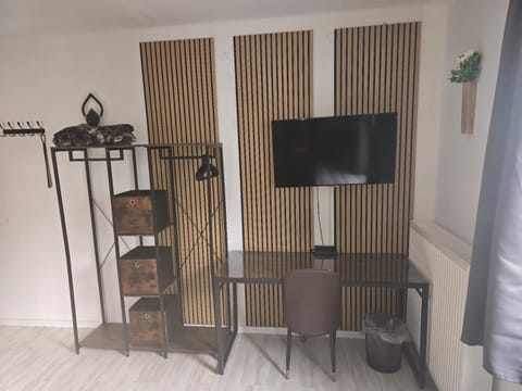 Zimmer mit eigenem Bad in Heidelberg Vacation rental in Heidelberg