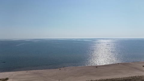 Carpe Diem 365 - Very Cute Lakefront Condo! House in Au Sable Charter