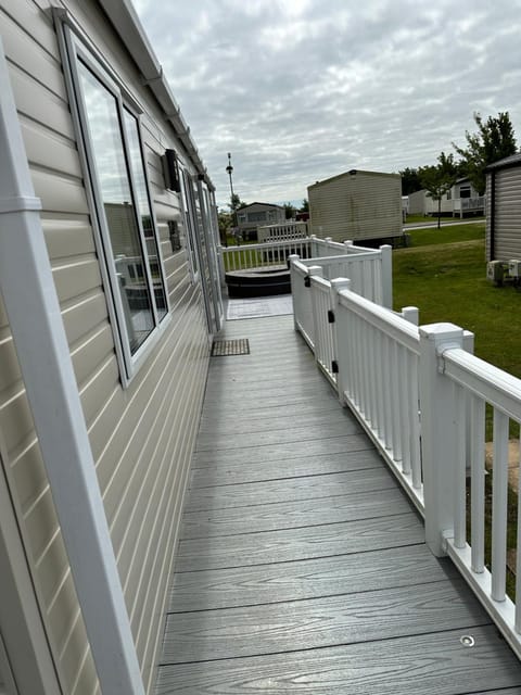 Tattershall Lakes- Lancaster Crescent House in Tattershall