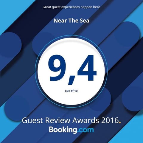 Near The Sea House in Sardinia