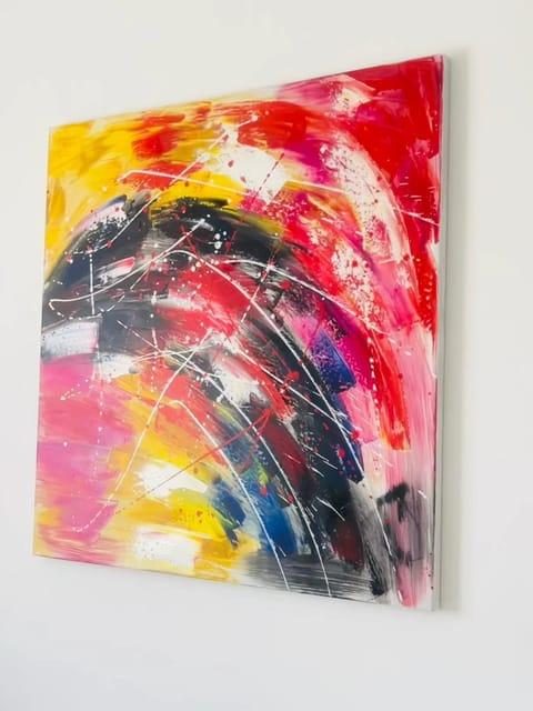 Welcome to my home Vacation rental in Sliema