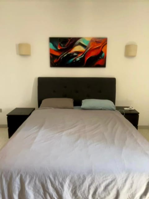 Welcome to my home Vacation rental in Sliema