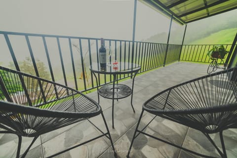 Day, View (from property/room), Balcony/Terrace