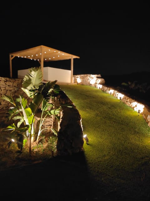 Restaurant/places to eat, Garden