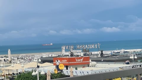 Nearby landmark, Beach, Sea view