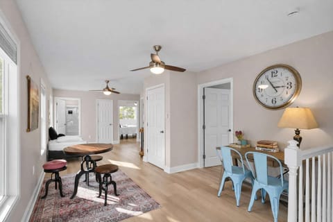 Spacious Home Perfect for Family Getaways House in Nolin Lake