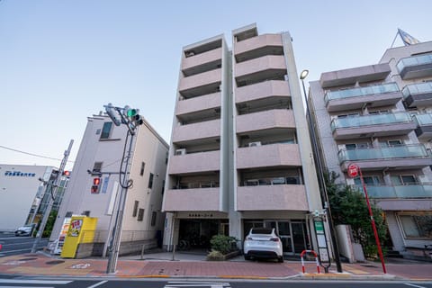 Property building, Neighbourhood, Street view, Location