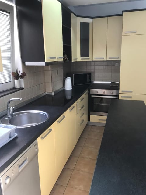 SANI APARTMENTS free parking Apartment in Skopje