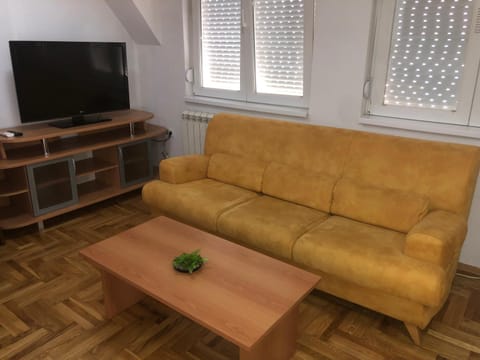 SANI APARTMENTS free parking Apartment in Skopje