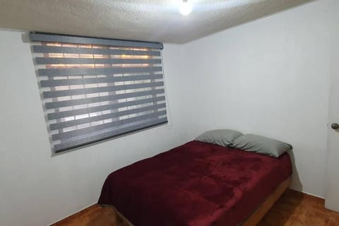 Amatista House in Santiago de Queretaro