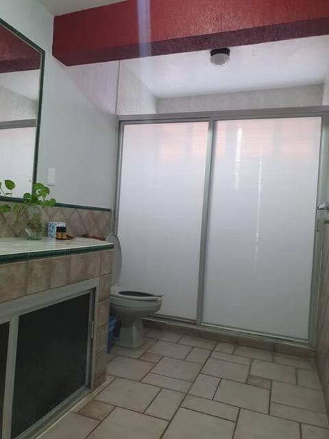 Amatista House in Santiago de Queretaro