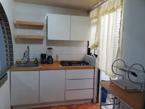 Amatista House in Santiago de Queretaro