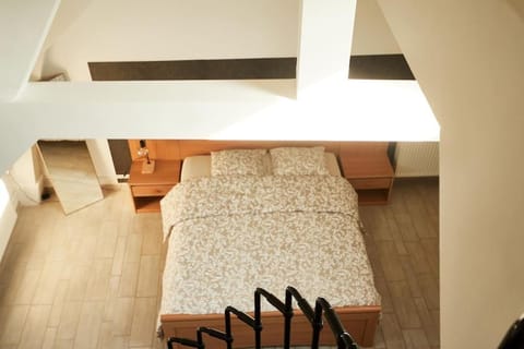 Grand studio center of Mons Apartment in Hauts-de-France