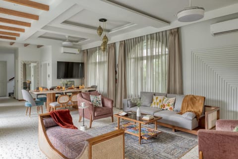Living room, Other
