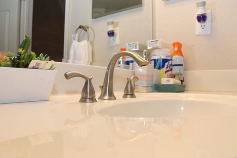 The Monthly stay Apartment for 8, pool and grill Apartment in Lake Oconee