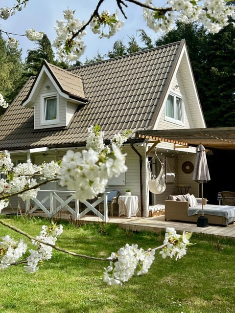 Property building, Balcony/Terrace