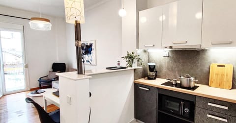 Διαμέρισμα στο Θησείο Apartment in Athens