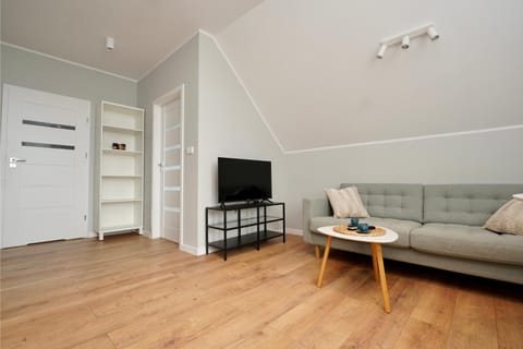 MDRENT Apartament Oliwski Młyn Apartment in Gdansk