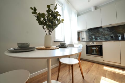 MDRENT Apartament Oliwski Młyn Apartment in Gdansk