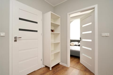 MDRENT Apartament Oliwski Młyn Apartment in Gdansk