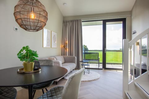 View (from property/room), Dining area