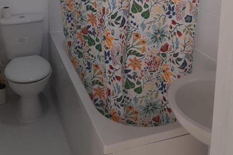 Newport 1-Bed Apt Sleeps 2 near Train Station Apartment in Newport