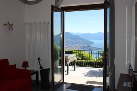 Casa Belvedere Stresa Apartment in Canton of Ticino
