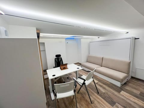 Le Switch Souplex avec Hammam privatif Apartment in Lille