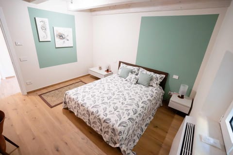 Casa Via Romana Apartment in Capannori