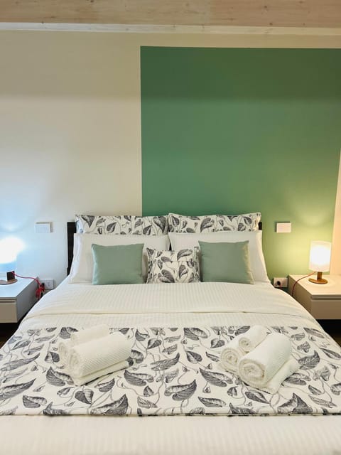 Casa Via Romana Apartment in Capannori